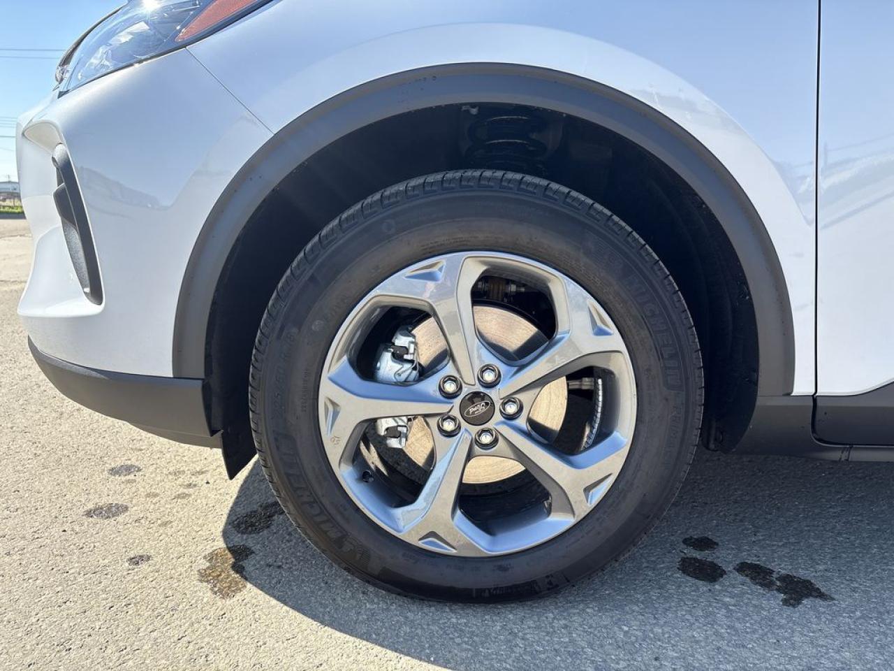 2025 Ford Escape ST-Line 300A Photo