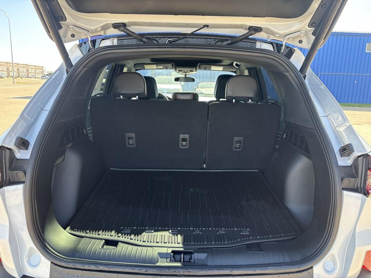 2025 Ford Escape ST-Line 300A Photo5