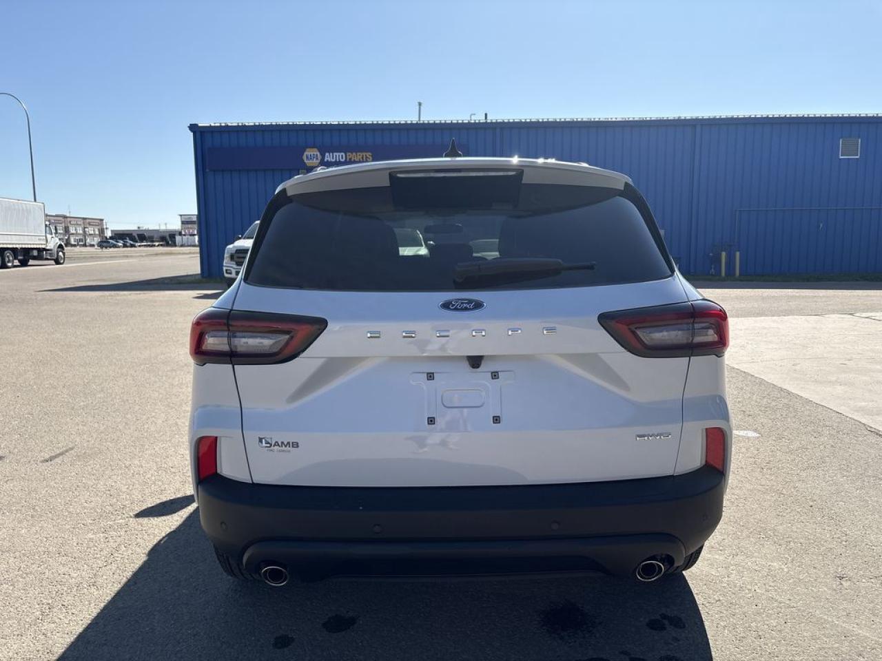 2025 Ford Escape ST-Line 300A Photo5