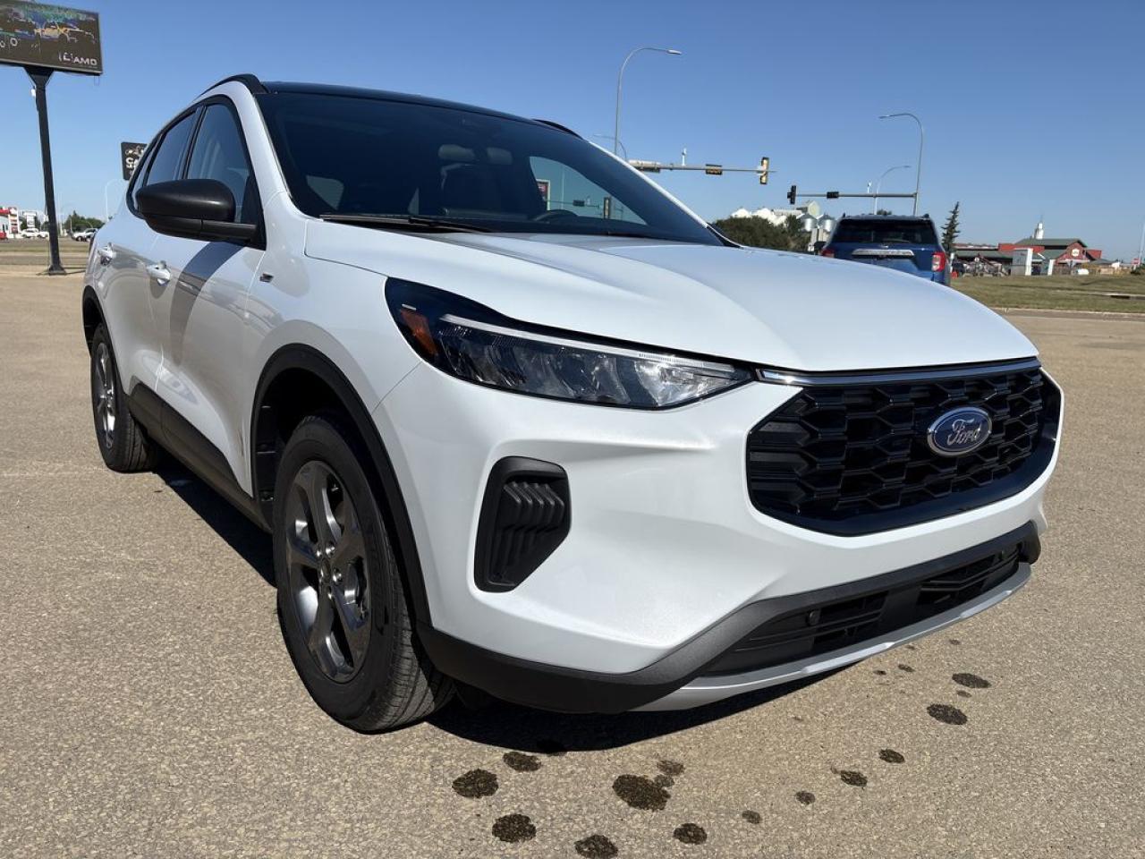 2025 Ford Escape ST-Line 300A Photo5