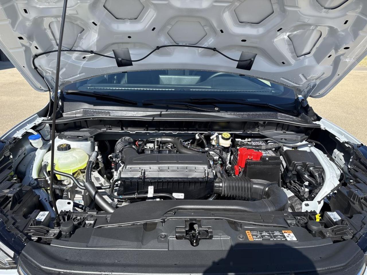 2025 Ford Escape ST-Line 300A Photo5