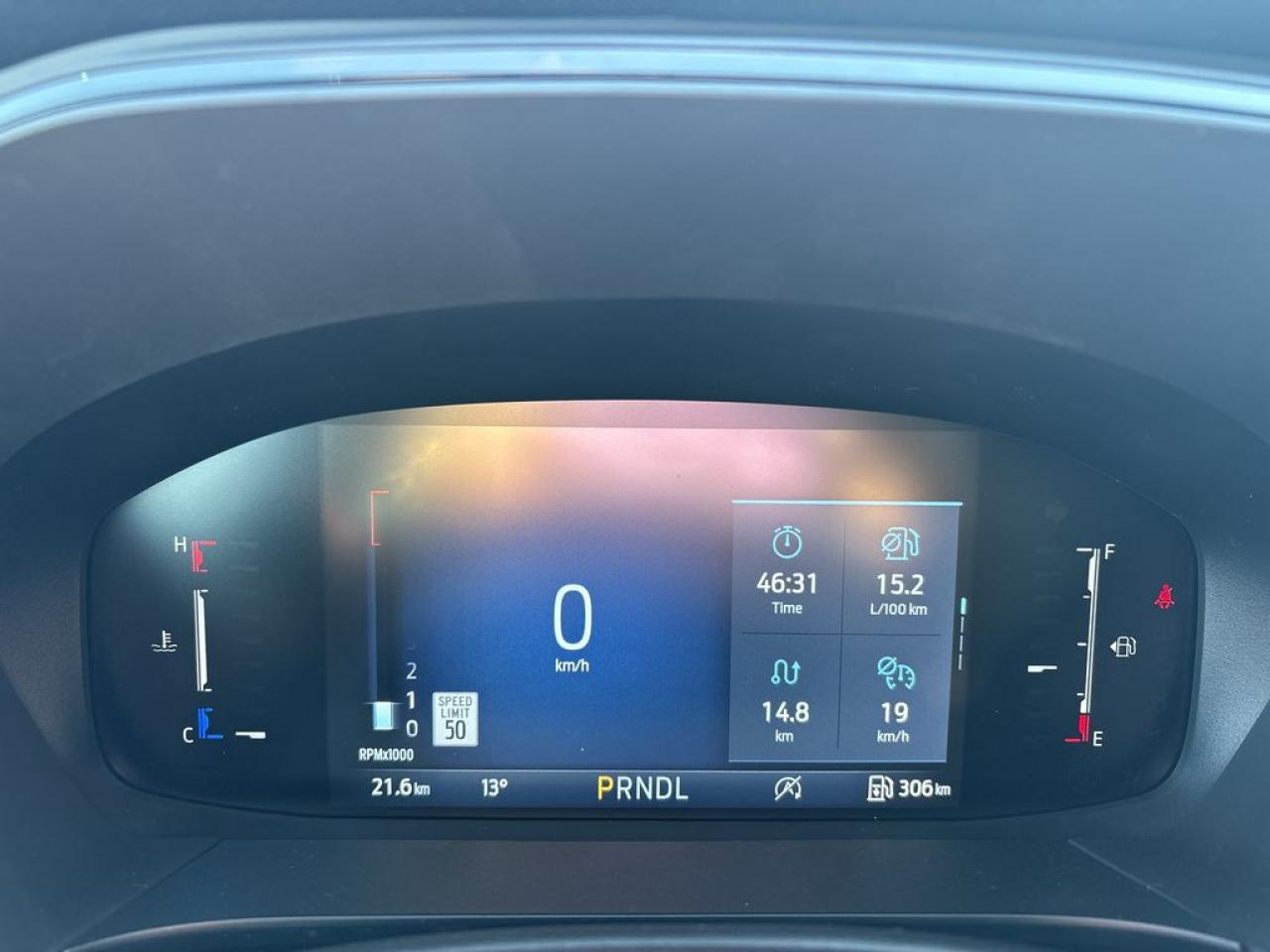 2025 Ford Escape ST-Line 300A Photo5