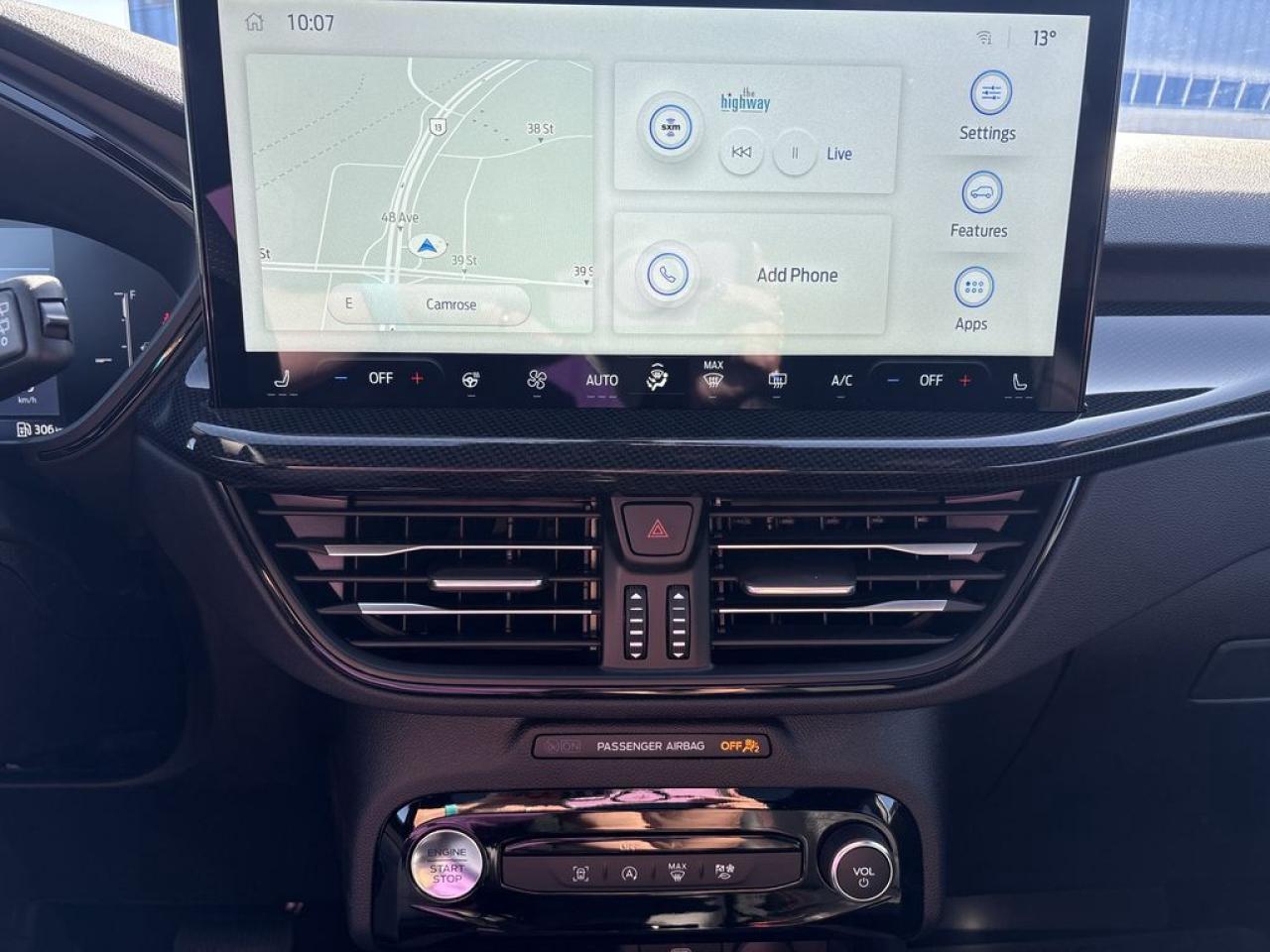 2025 Ford Escape ST-Line 300A Photo5