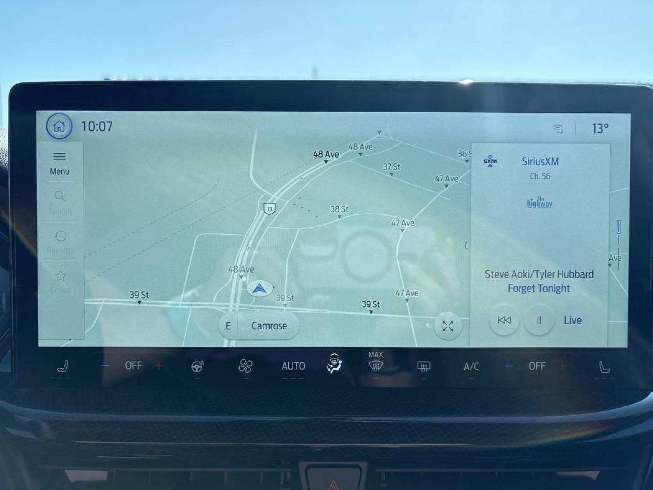 2025 Ford Escape ST-Line 300A Photo5
