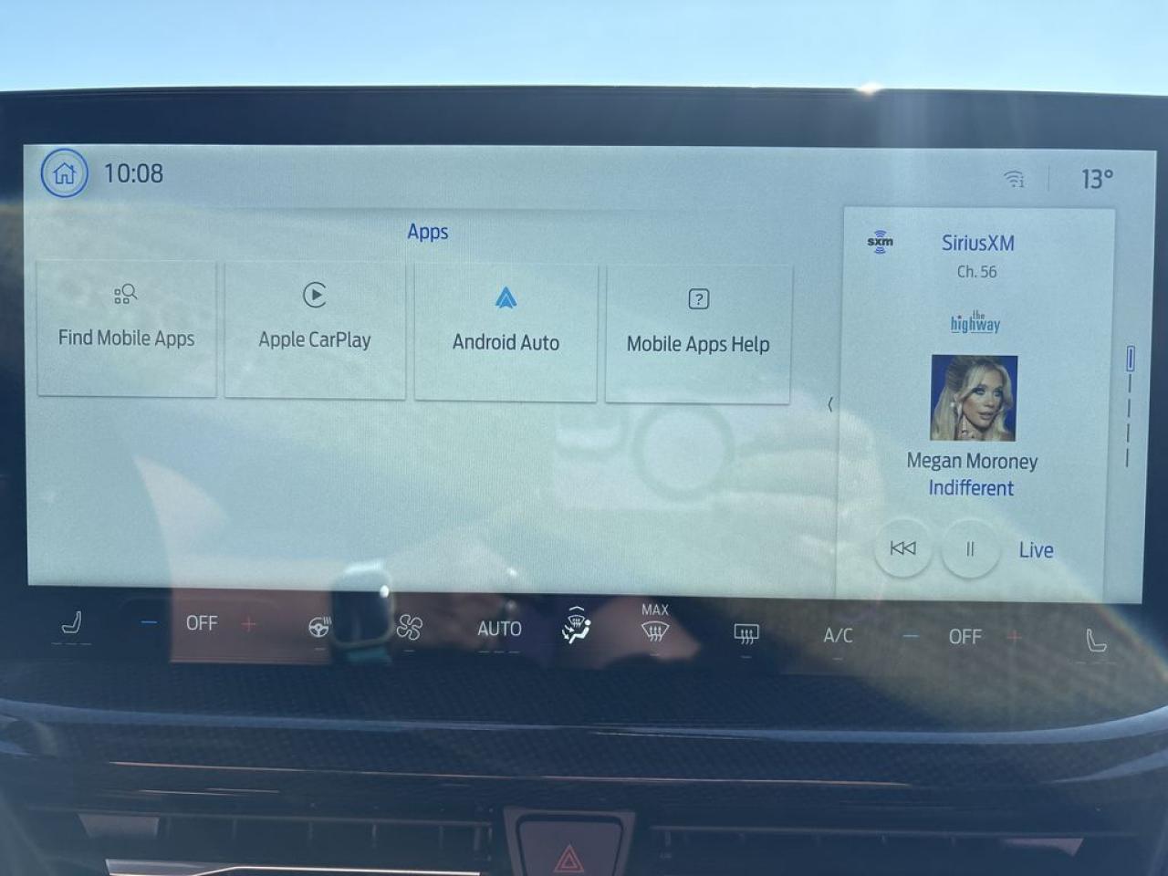 2025 Ford Escape ST-Line 300A Photo5