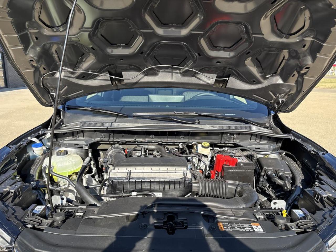 2025 Ford Escape ST-Line 300A Photo5