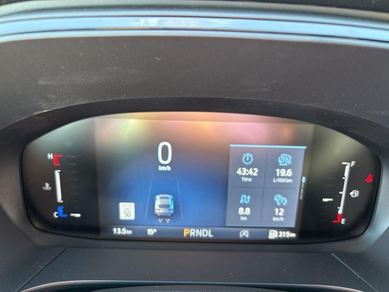 2025 Ford Escape ST-Line 300A Photo5