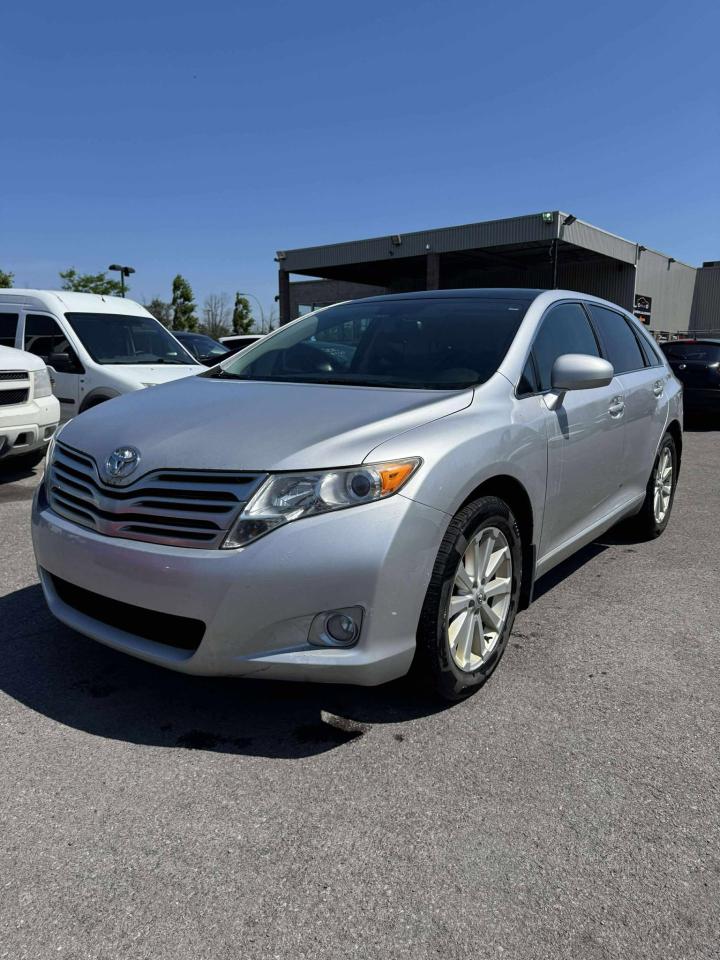 Used 2010 Toyota Venza  for sale in Vaudreuil-Dorion, QC