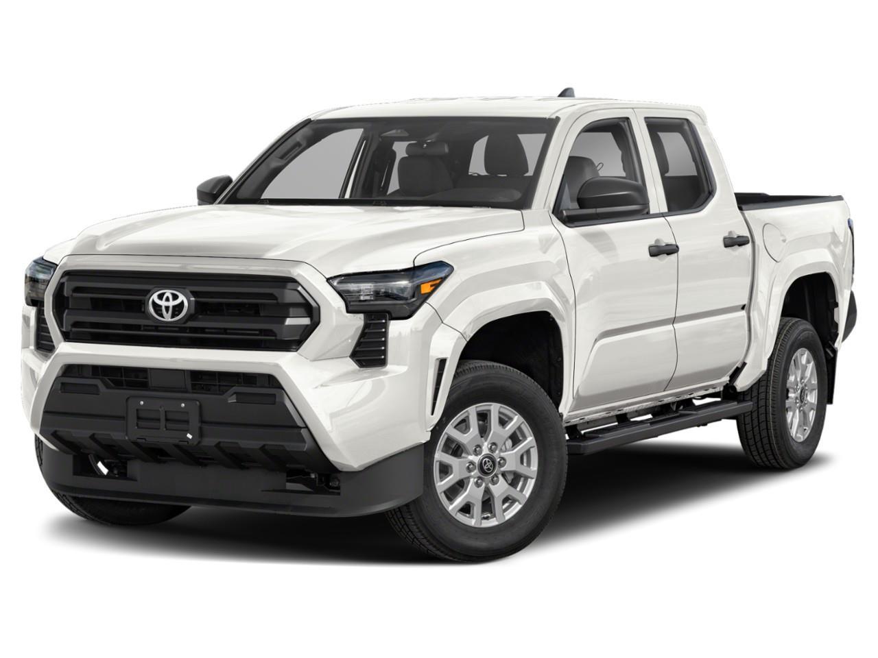 New 2025 Toyota Tacoma  for sale in Ottawa, ON
