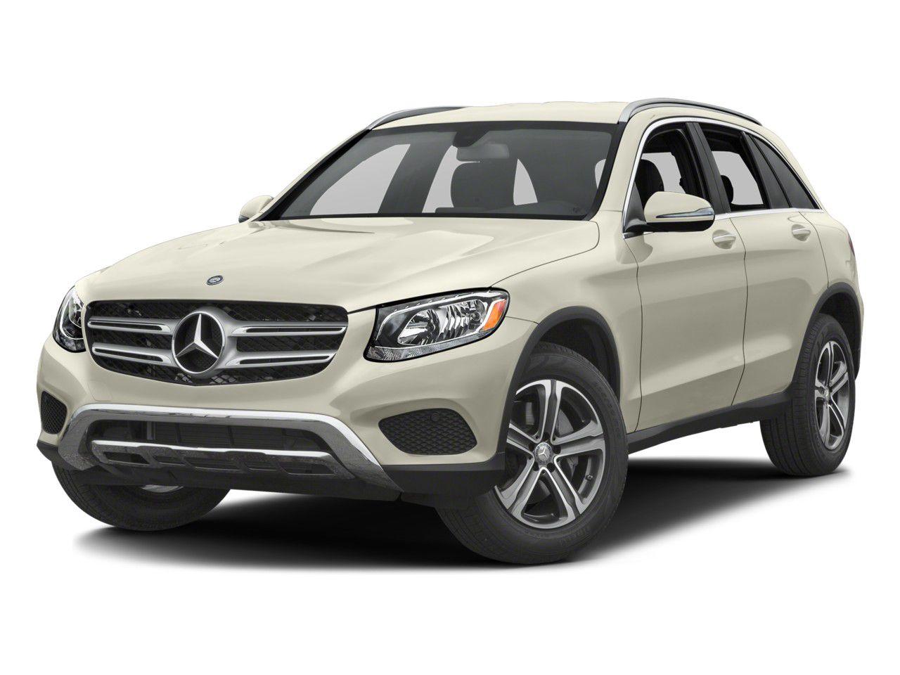 Used 2017 Mercedes-Benz GLC GLC 300 SUV for sale in Gloucester, ON