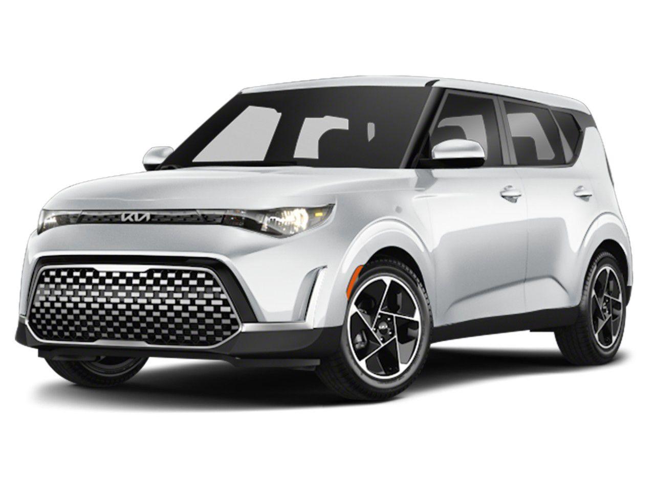 Used 2024 Kia Soul EX Premium IVT for sale in Gloucester, ON