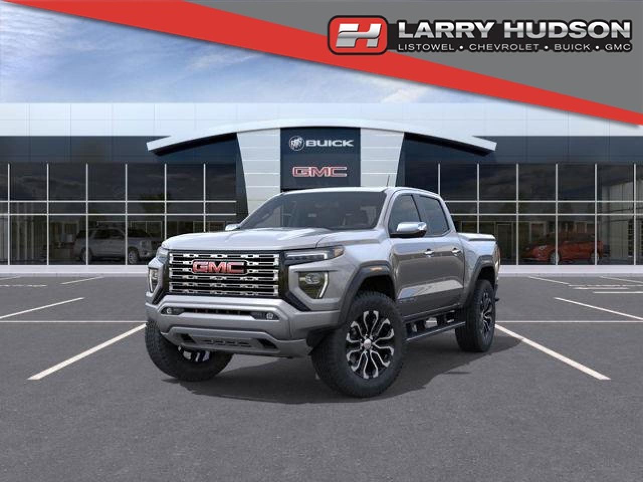 New 2025 GMC Canyon Denali for sale in Listowel, ON
