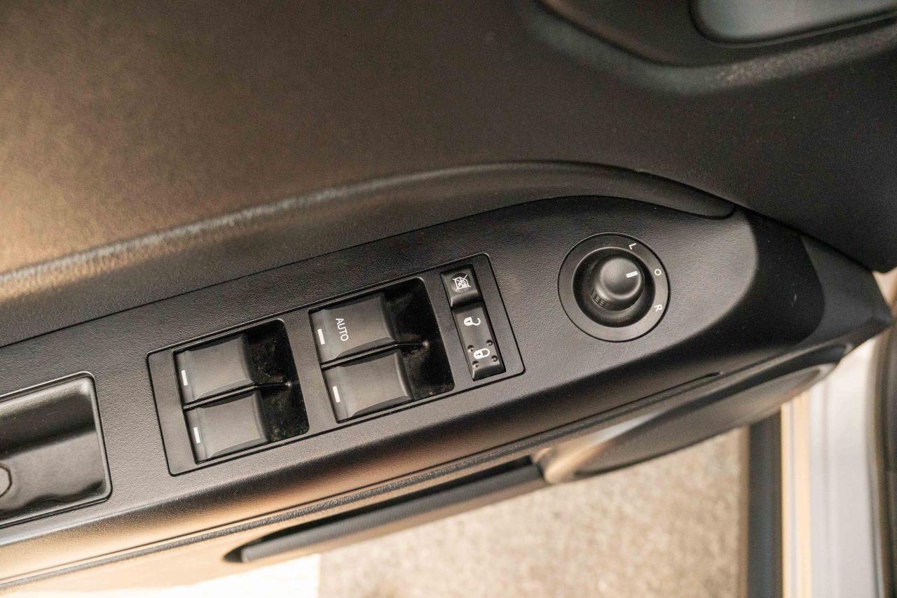 2012 Jeep Patriot NORTH EDITION 4X4 - Photo #19