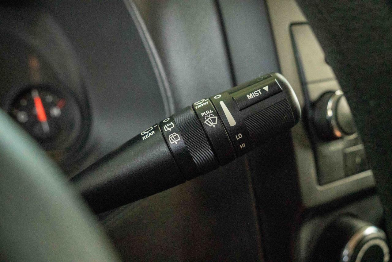 2012 Jeep Patriot NORTH EDITION 4X4 - Photo #27