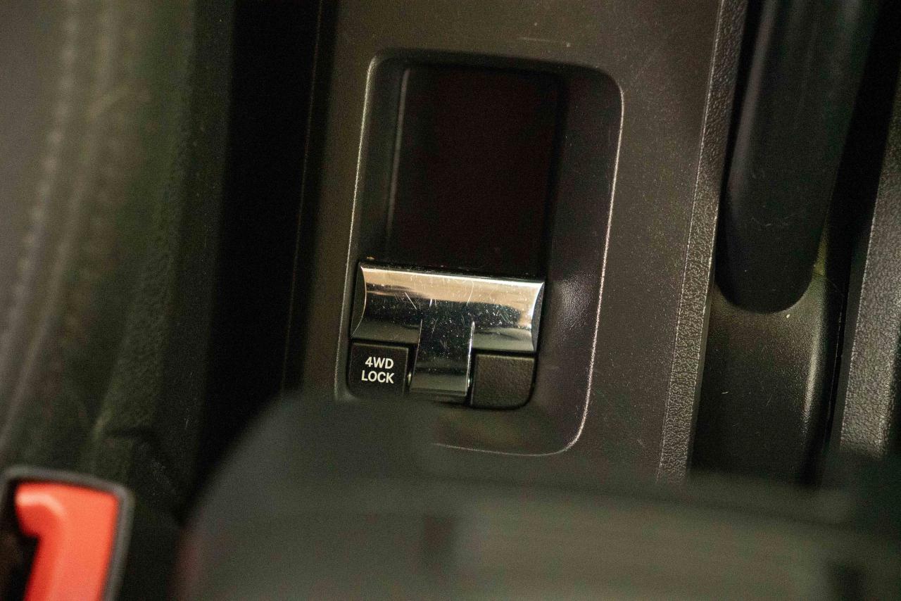2012 Jeep Patriot NORTH EDITION 4X4 - Photo #31