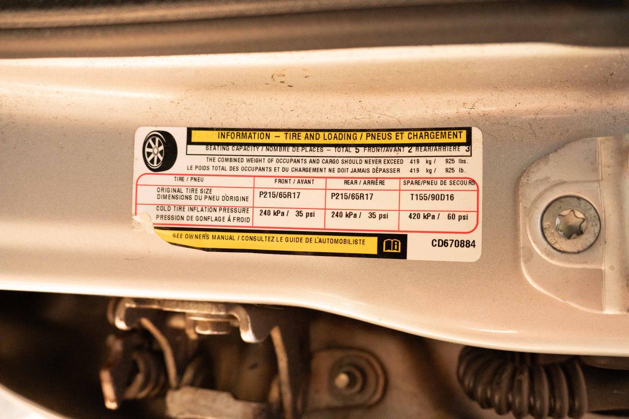 2012 Jeep Patriot NORTH EDITION 4X4 - Photo #44