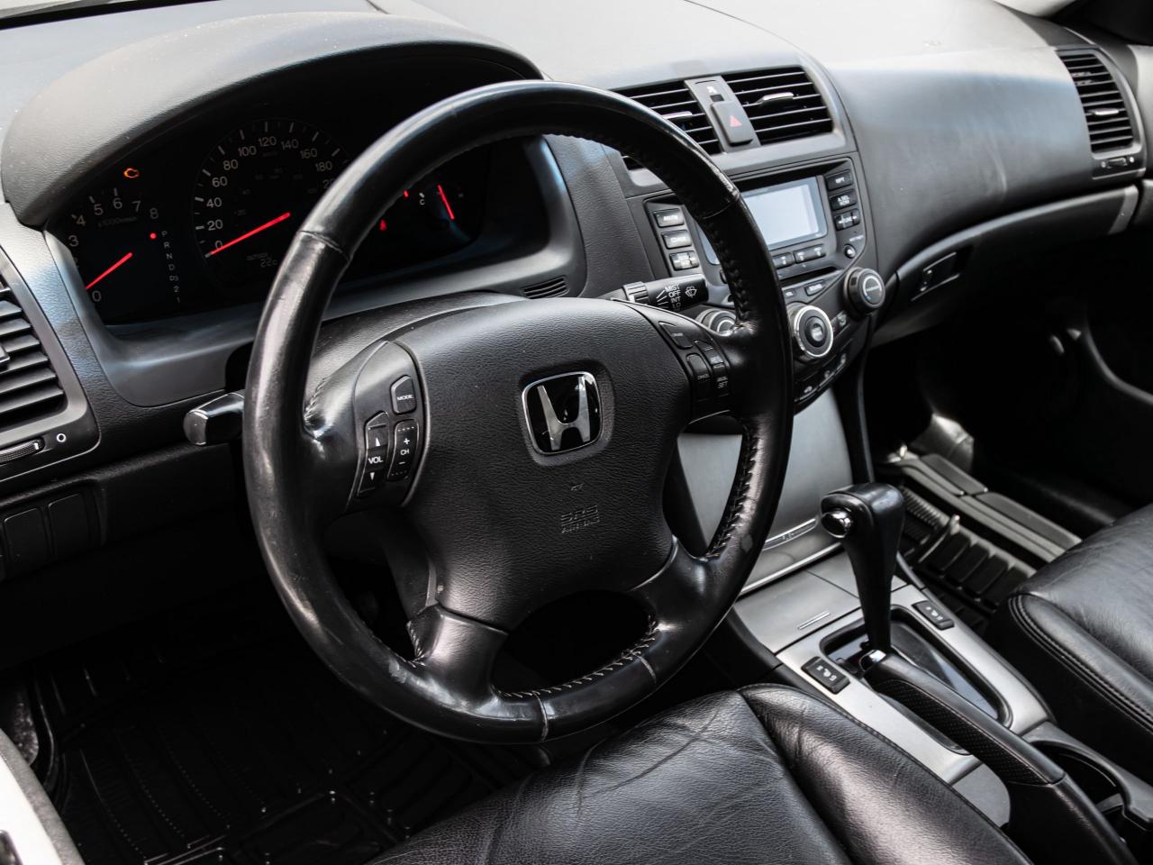2005 Honda Accord EX|AS IS|PRICE TO SELL Photo2
