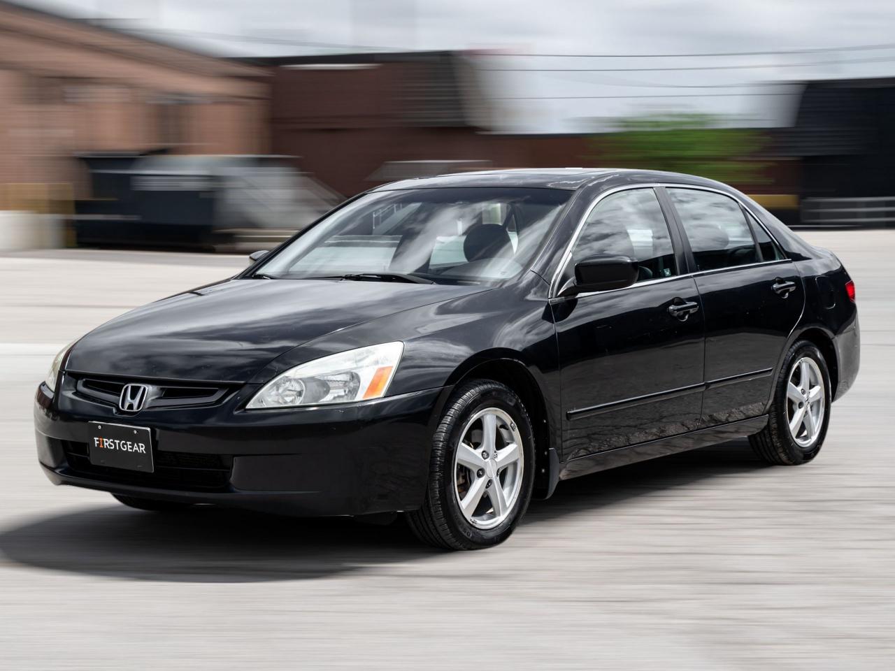 2005 Honda Accord EX|AS IS|PRICE TO SELL Photo3