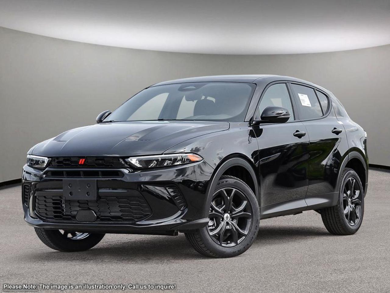 New 2025 Dodge Hornet  for sale in Yellowknife, NT