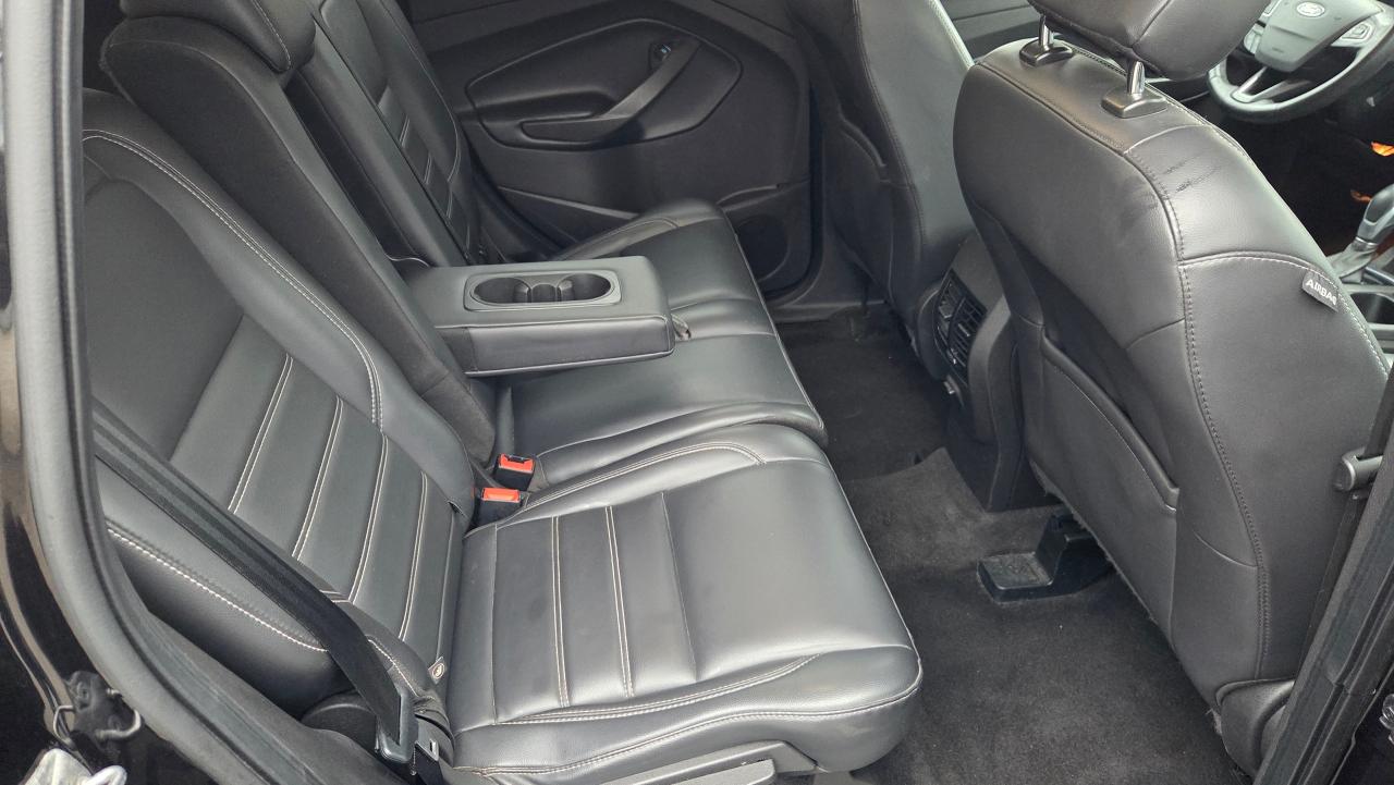 2019 Ford Escape SEL 4WD - Photo #10