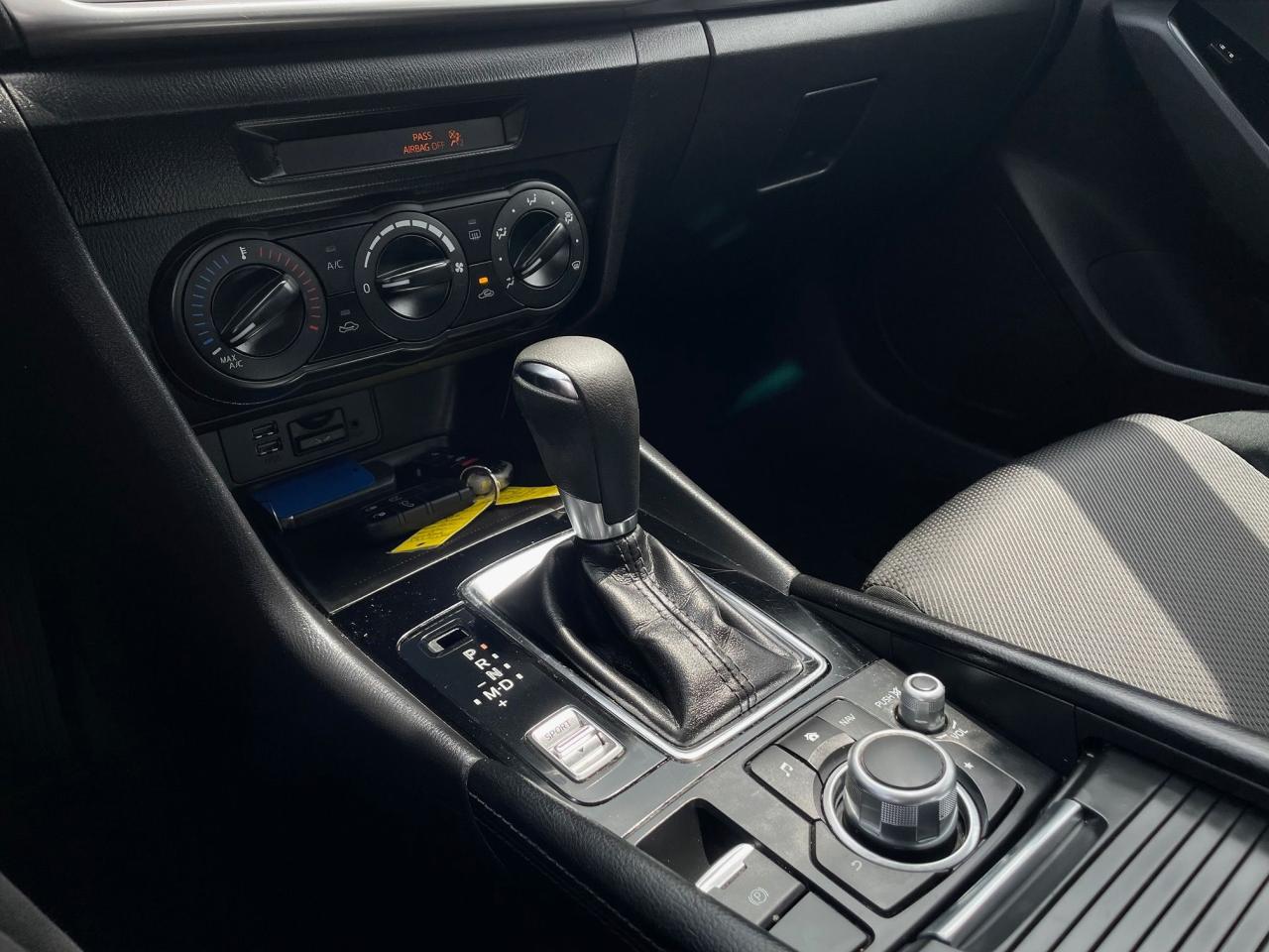 2017 Mazda MAZDA3 GX *SAFETY, BACKUP CAMERA, SPORTS MODE* - Photo #15