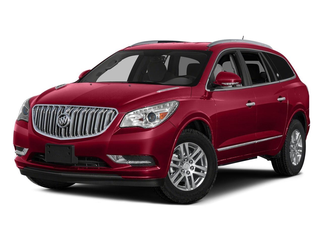 Used 2017 Buick Enclave AWD 4dr Leather for sale in Kipling, SK