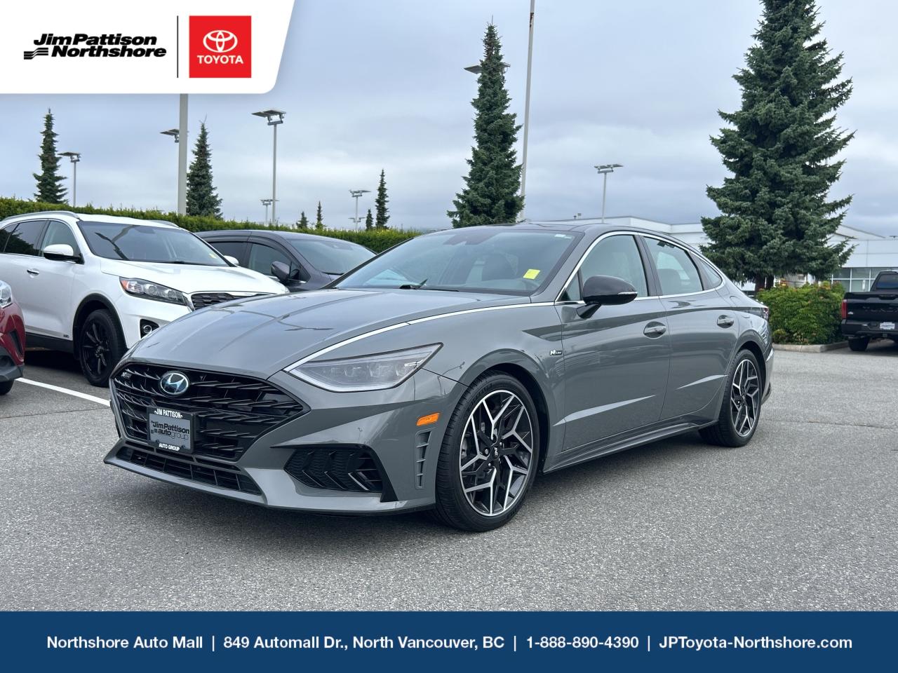 We have a team of highly-experienced sales and service to serve our customers with the highest level of automotive expertise and customer care. We encourage you to browse our online inventory, schedule a test drive and talk to us about financing options.  Need a pick up? Let us know if we can help make arrangements for your appointment to view a New or Used Vehicle.  
 
 Price does not include $595 documentation fee, or $395 used car finance placement fee and taxes.  DL# 18732