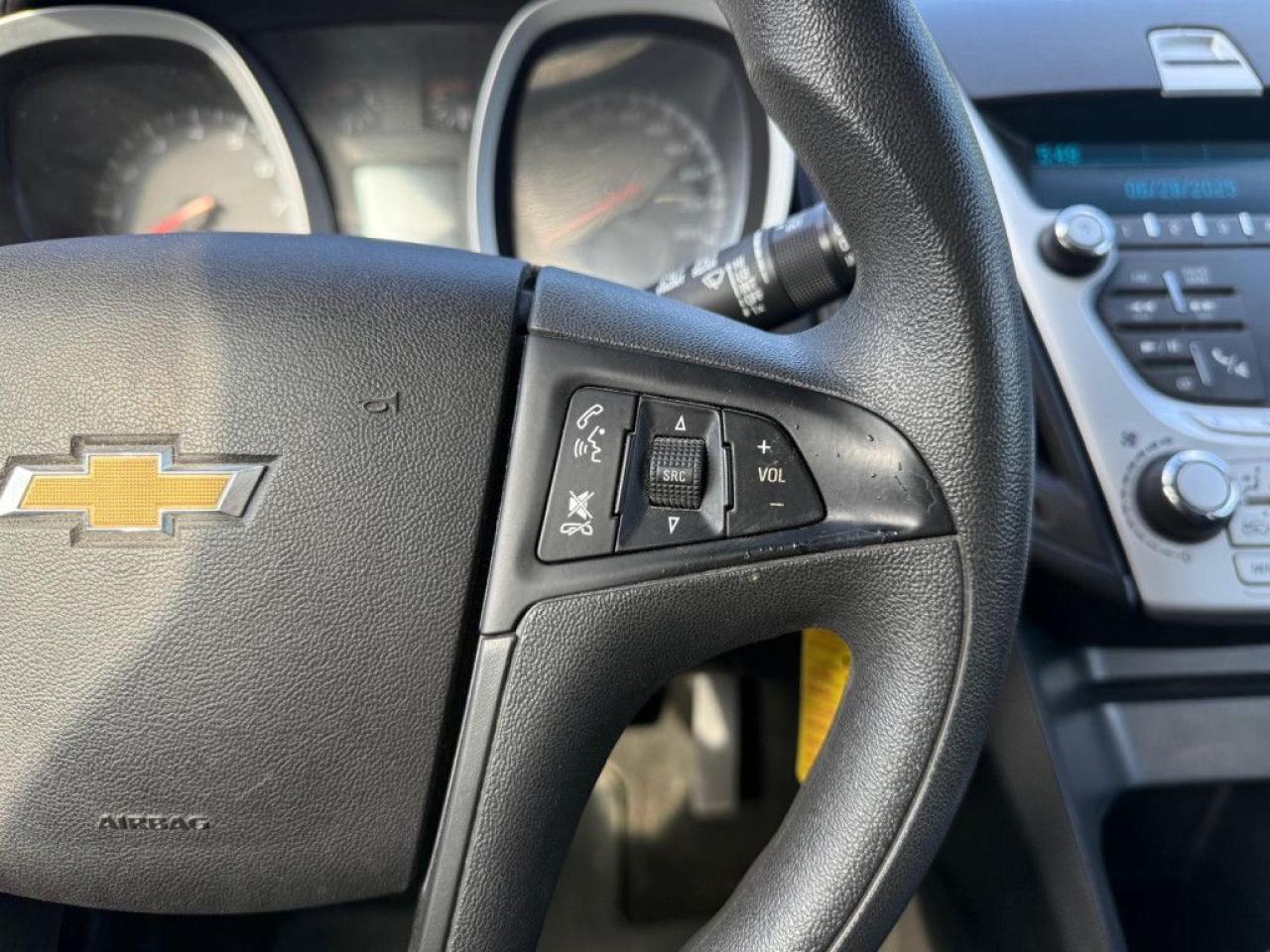 2015 Chevrolet Equinox LS | AWD | LOW KMS | REMOTE STARTER | POWER DRIVER SEAT | BLUETOOTH | - Photo #20