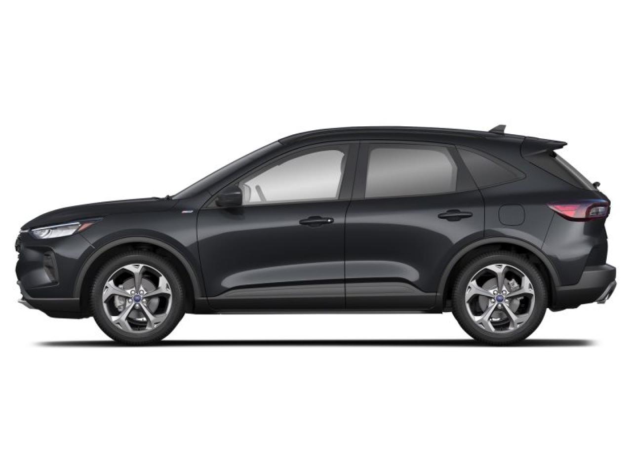 New 2025 Ford Escape ST-Line Select   - Tech Package for sale in Paradise Hill, SK