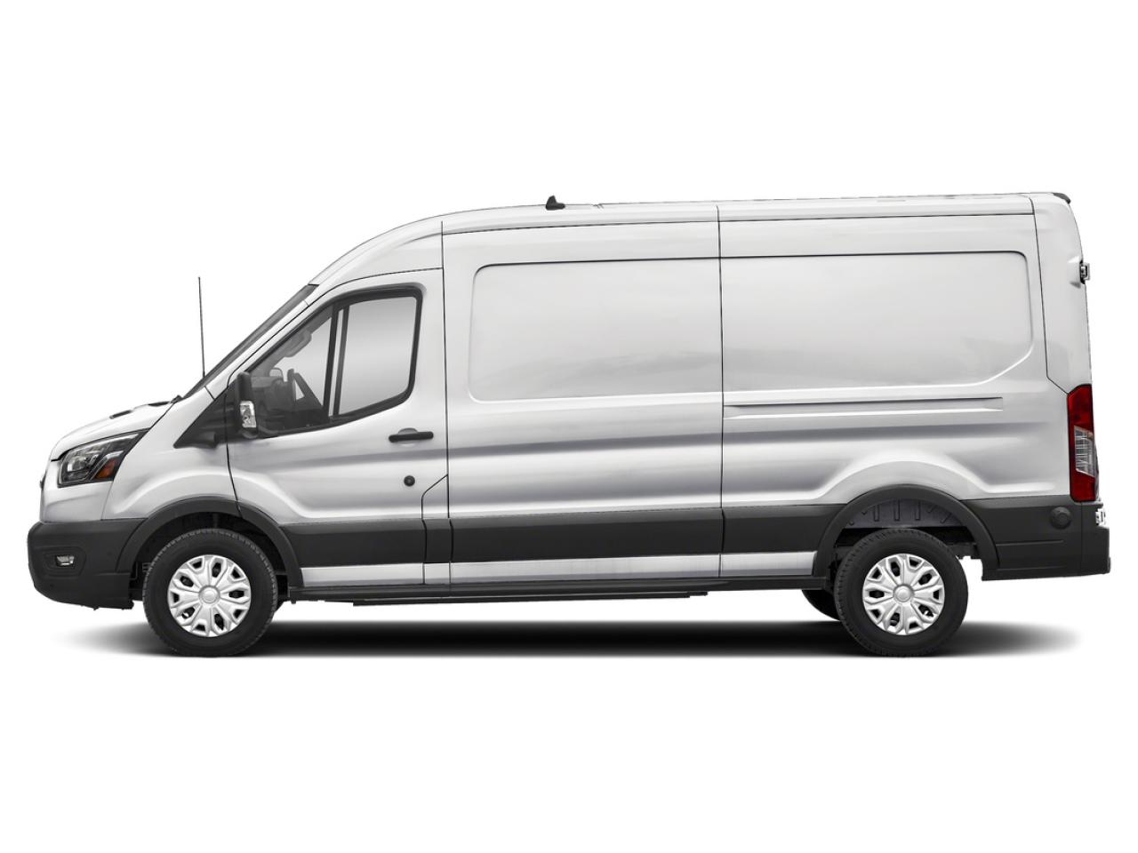 New 2025 Ford E-Transit Cargo Van  for sale in London, ON