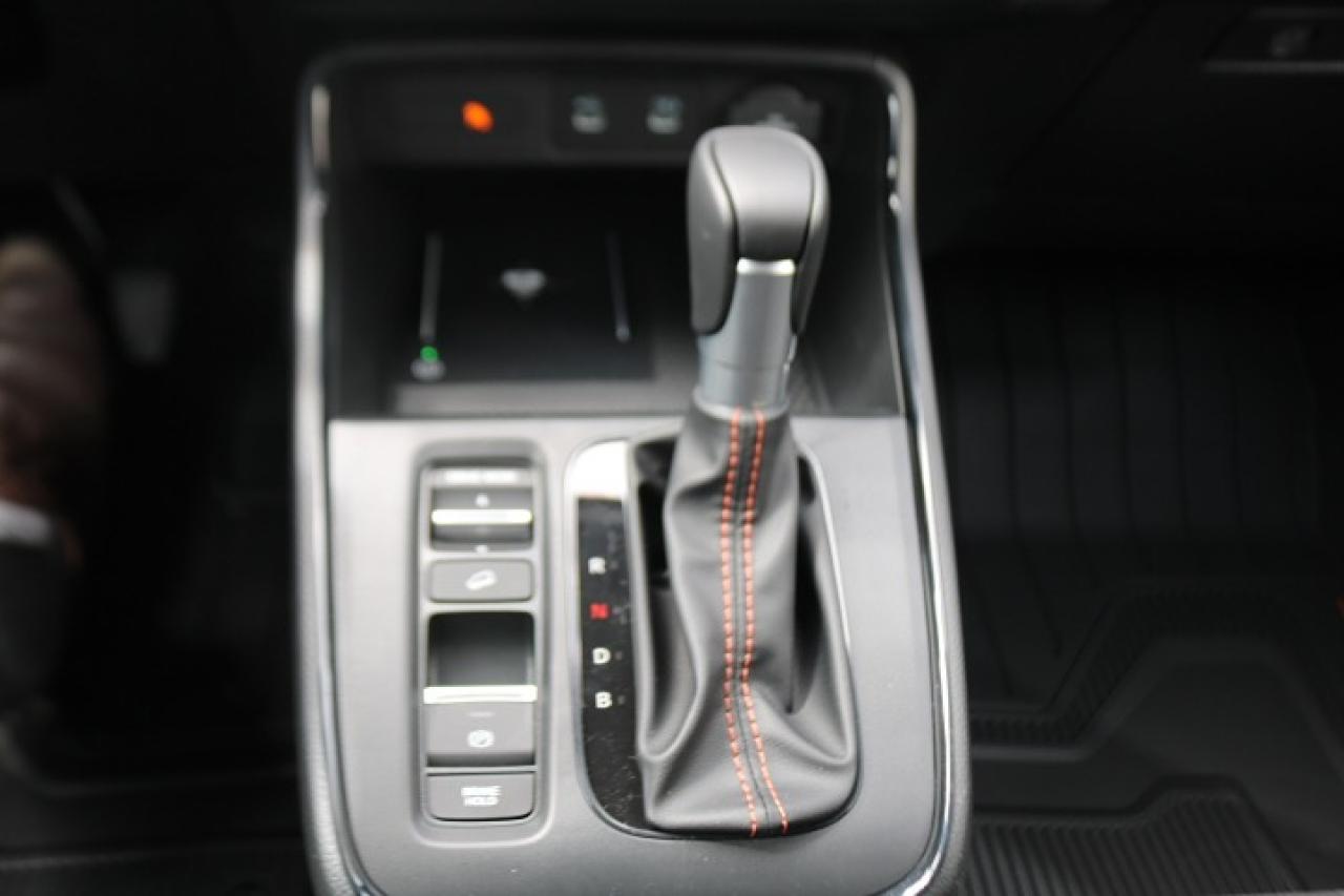 2026 Honda CR-V  Photo