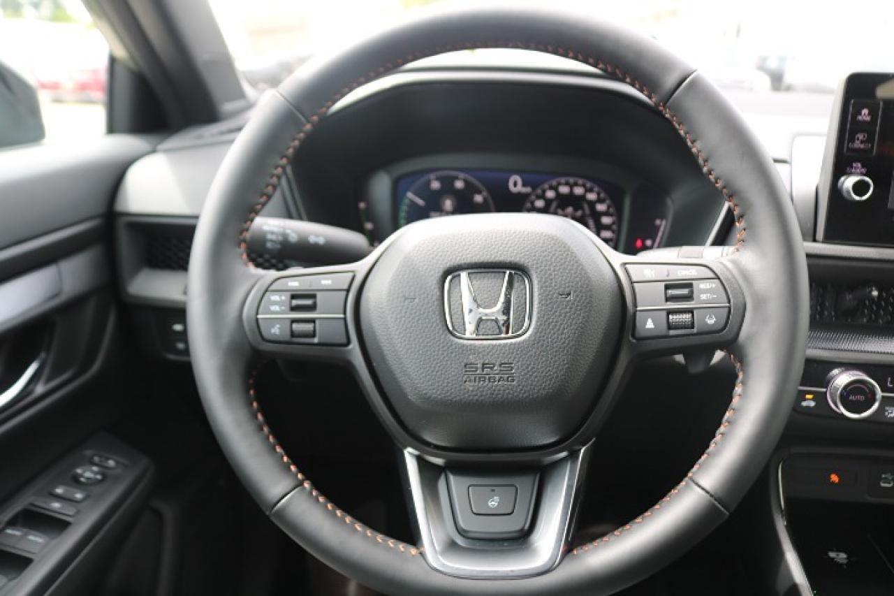 2026 Honda CR-V  Photo