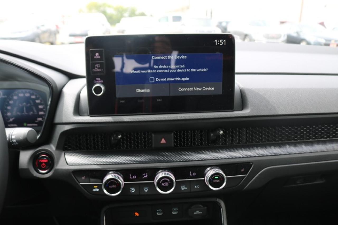 2026 Honda CR-V  Photo