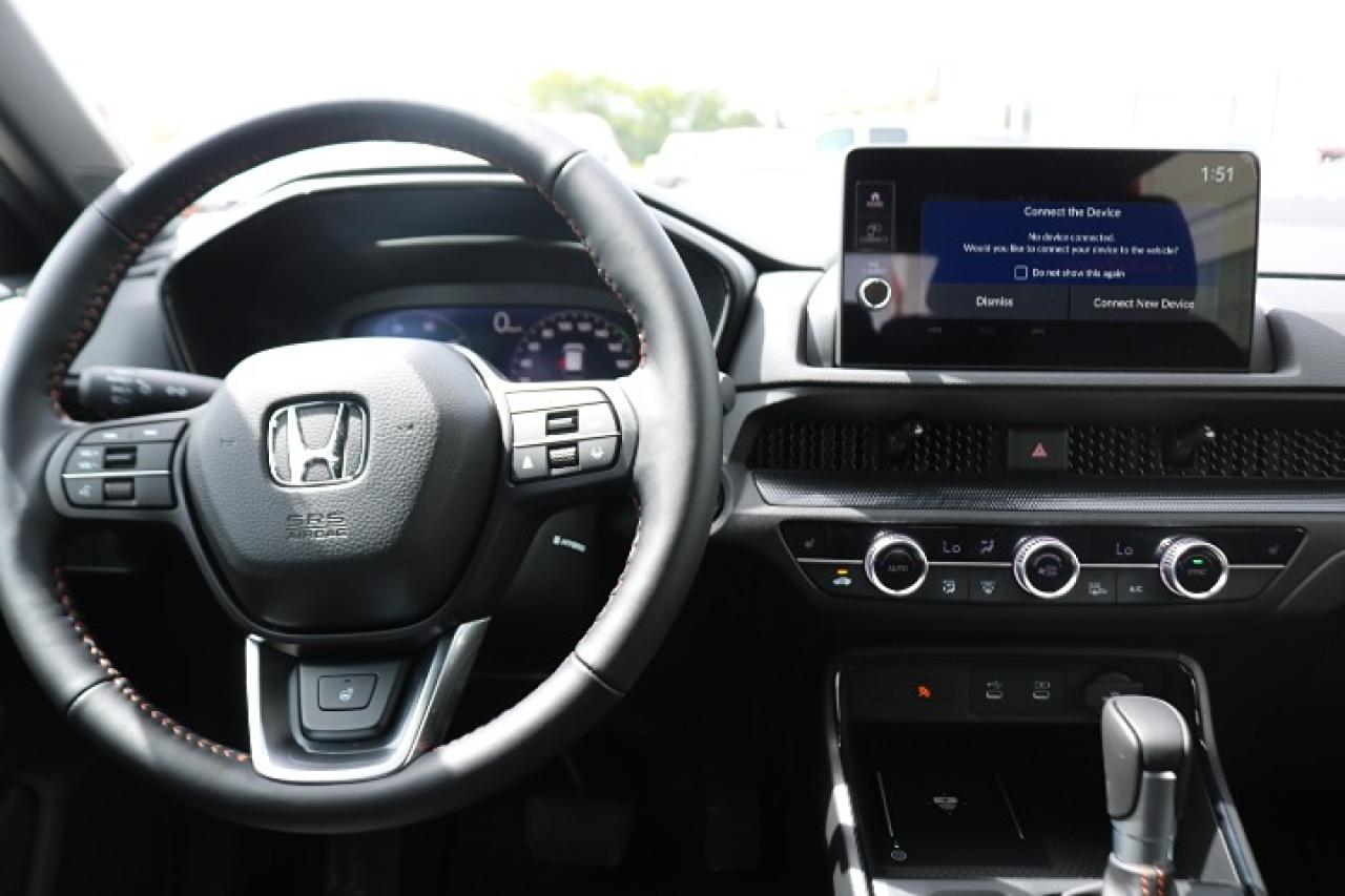 2026 Honda CR-V  Photo