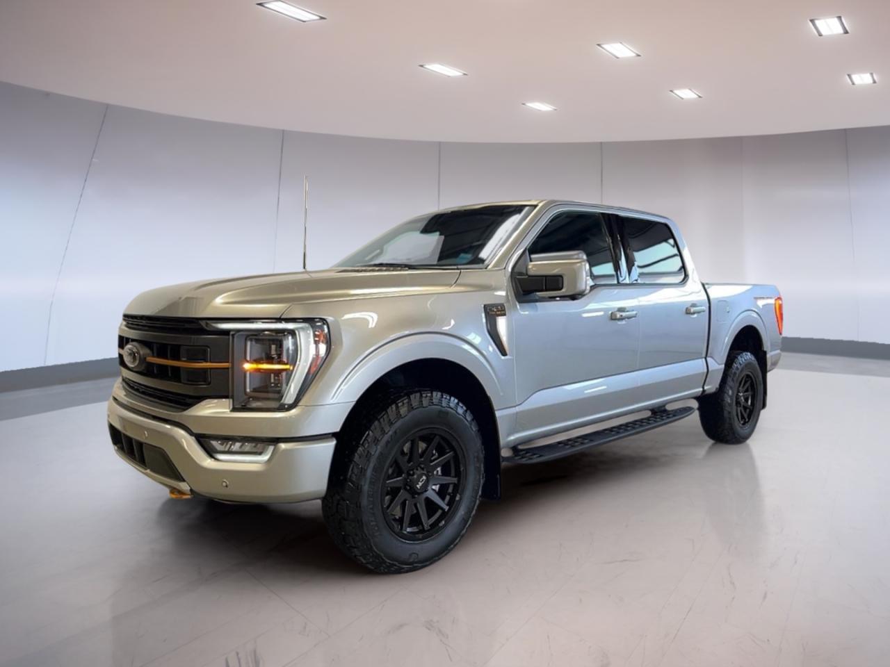 Used 2023 Ford F-150 Tremor 4WD SuperCrew 5.5' Box for sale in Moose Jaw, SK