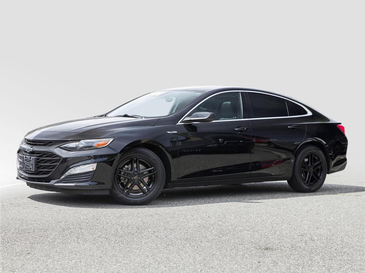 Used 2019 Chevrolet Malibu LT2 for sale in Surrey, BC