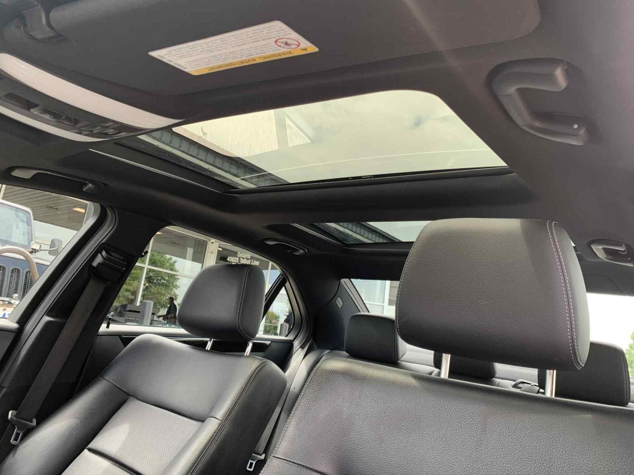 2016 Mercedes-Benz E-Class E 250 BlueTEC - Photo #15