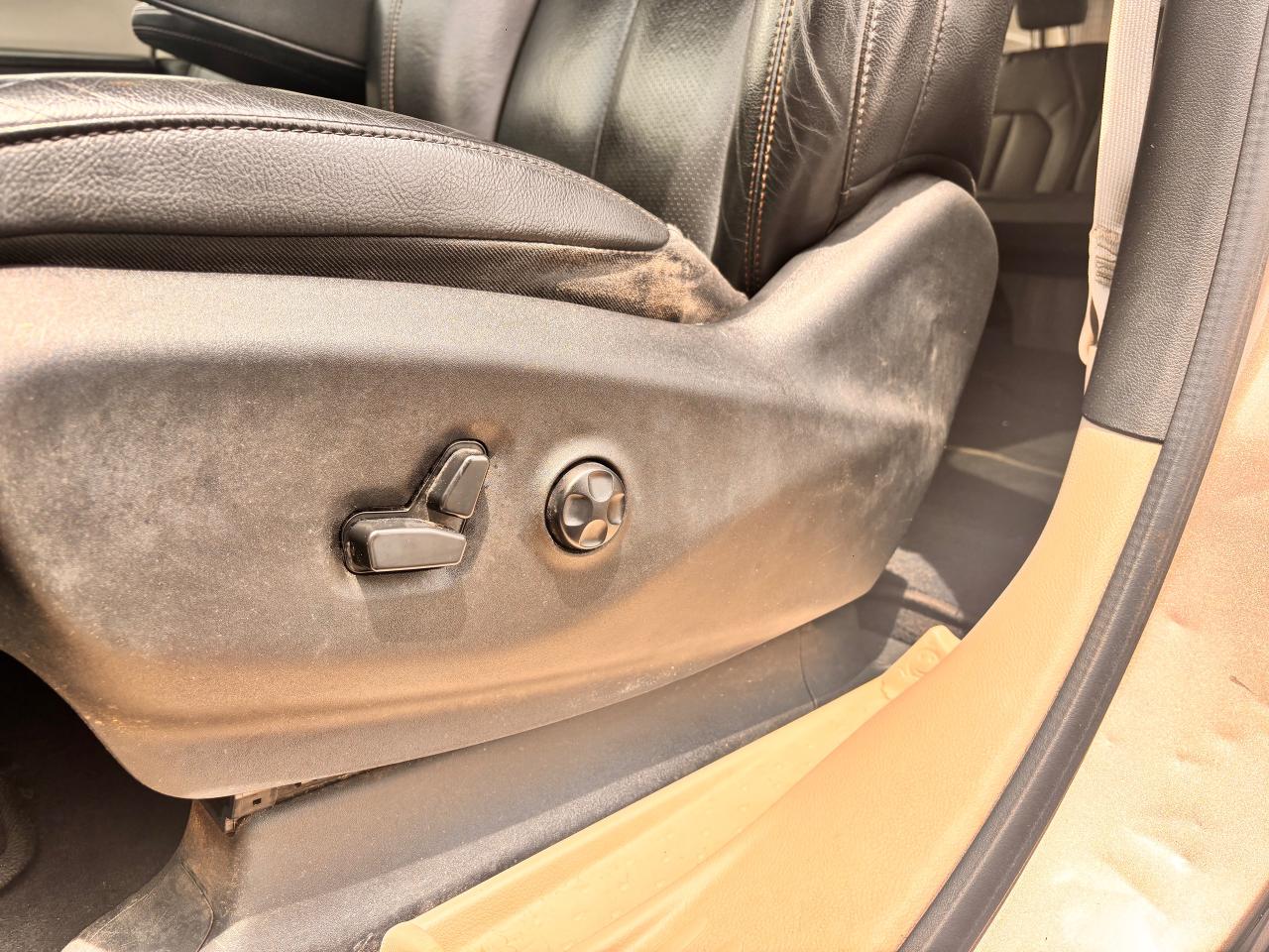 2018 Chrysler Pacifica Touring-L Plus