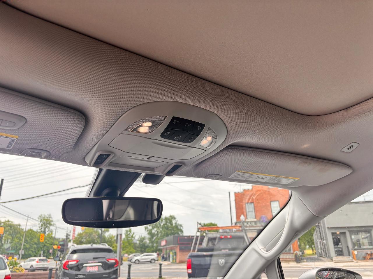 2018 Chrysler Pacifica Touring-L Plus