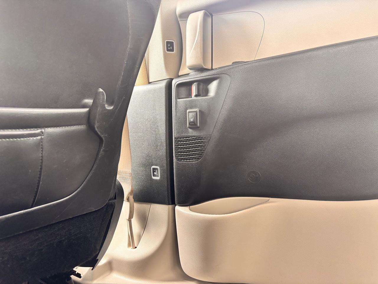 2018 Chrysler Pacifica Touring-L Plus
