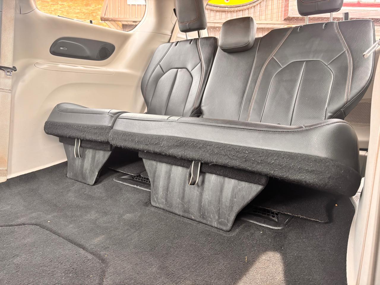 2018 Chrysler Pacifica Touring-L Plus