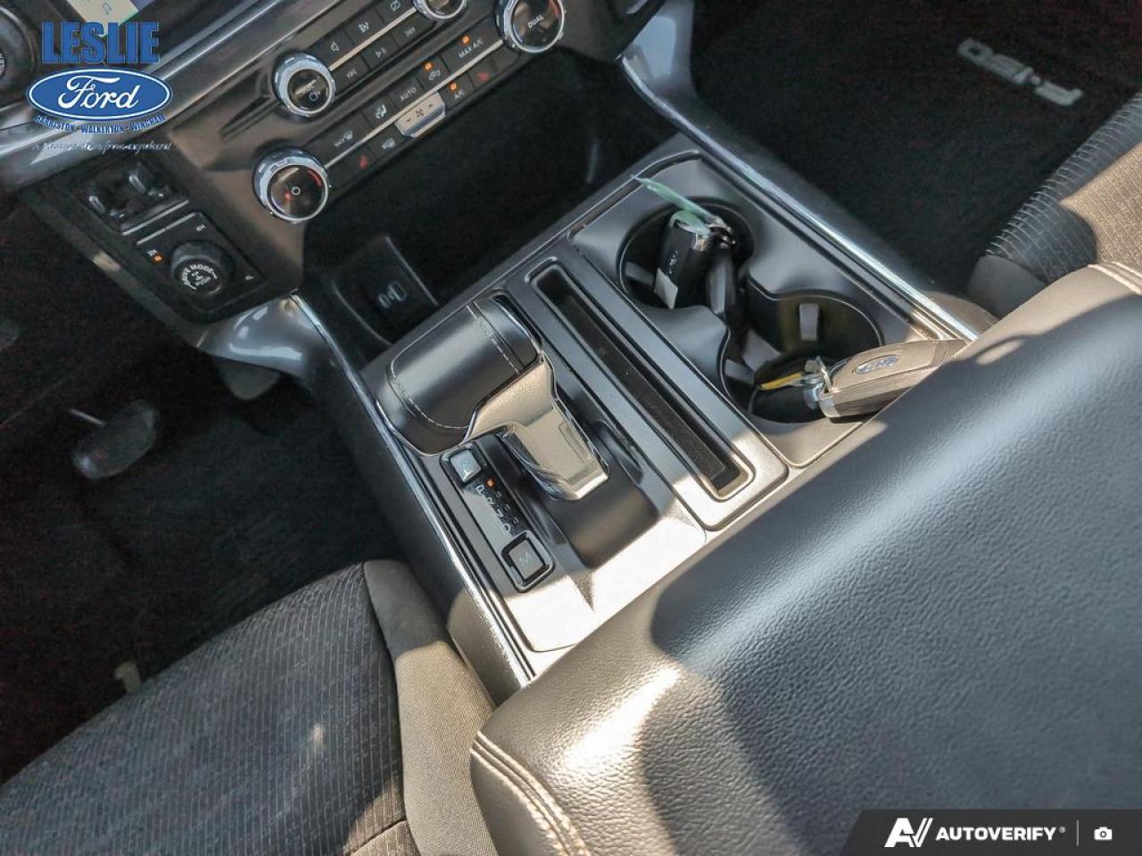 2022 Ford F-150 4x4 Supercrew-145 Photo5