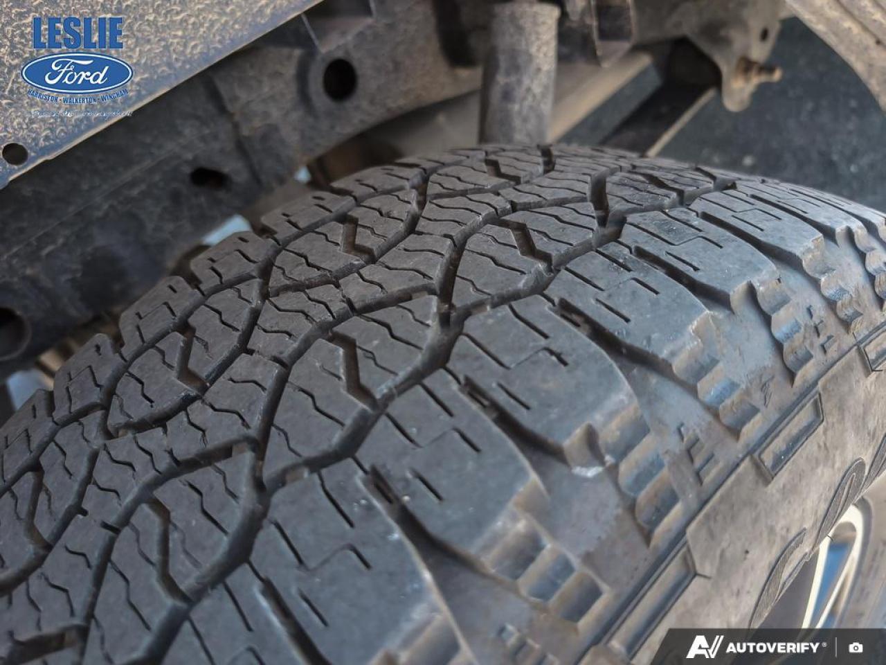 2022 Ford F-150 XLT 4WD SuperCrew 5.5' Box Photo