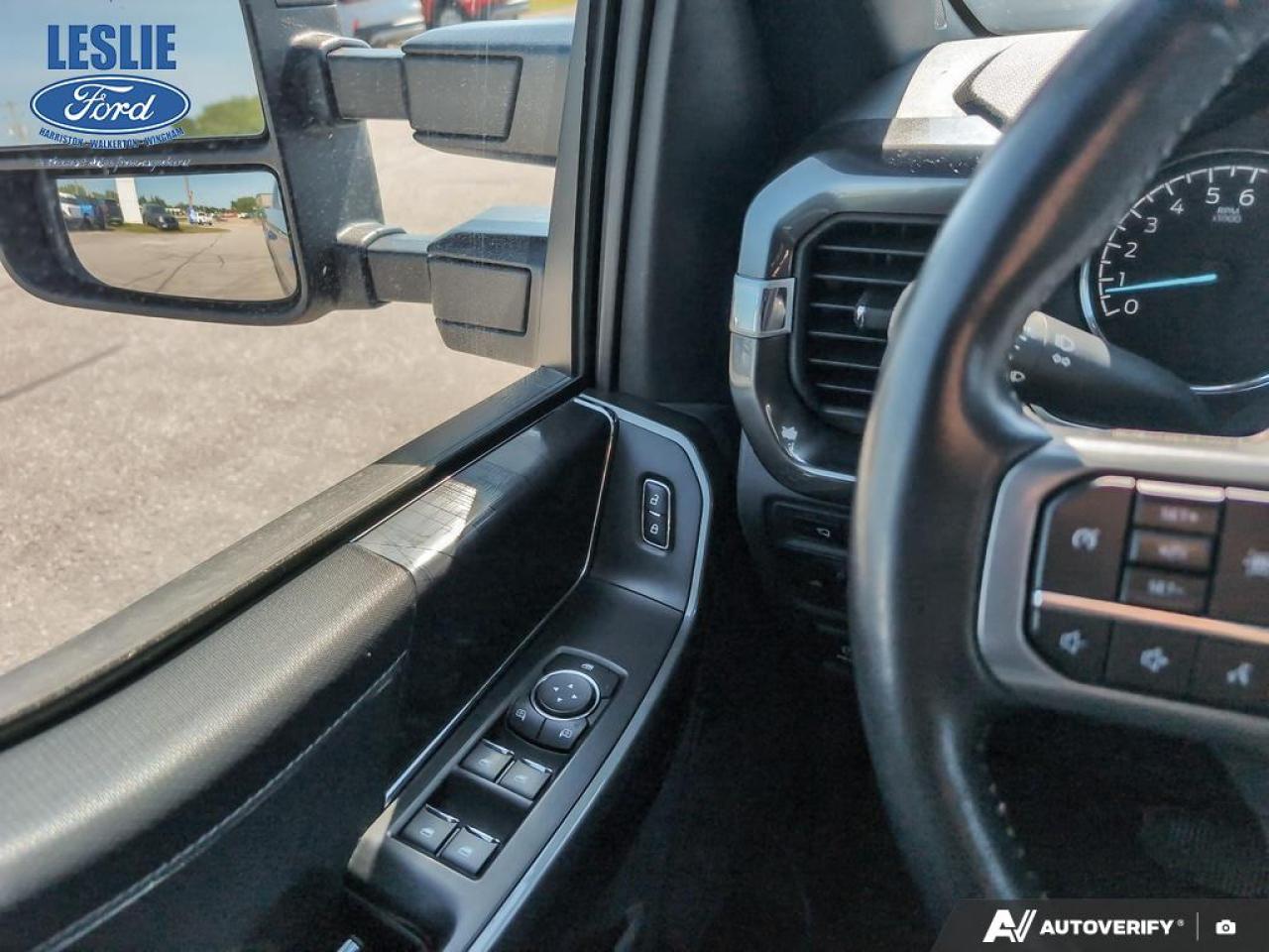 2022 Ford F-150 XLT 4WD SuperCrew 5.5' Box Photo