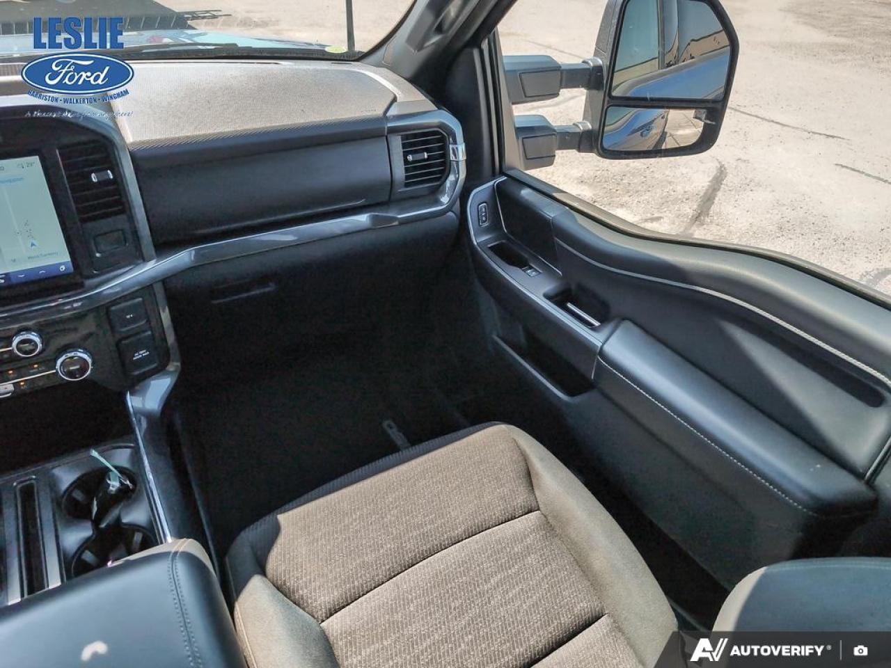 2022 Ford F-150 XLT 4WD SuperCrew 5.5' Box Photo