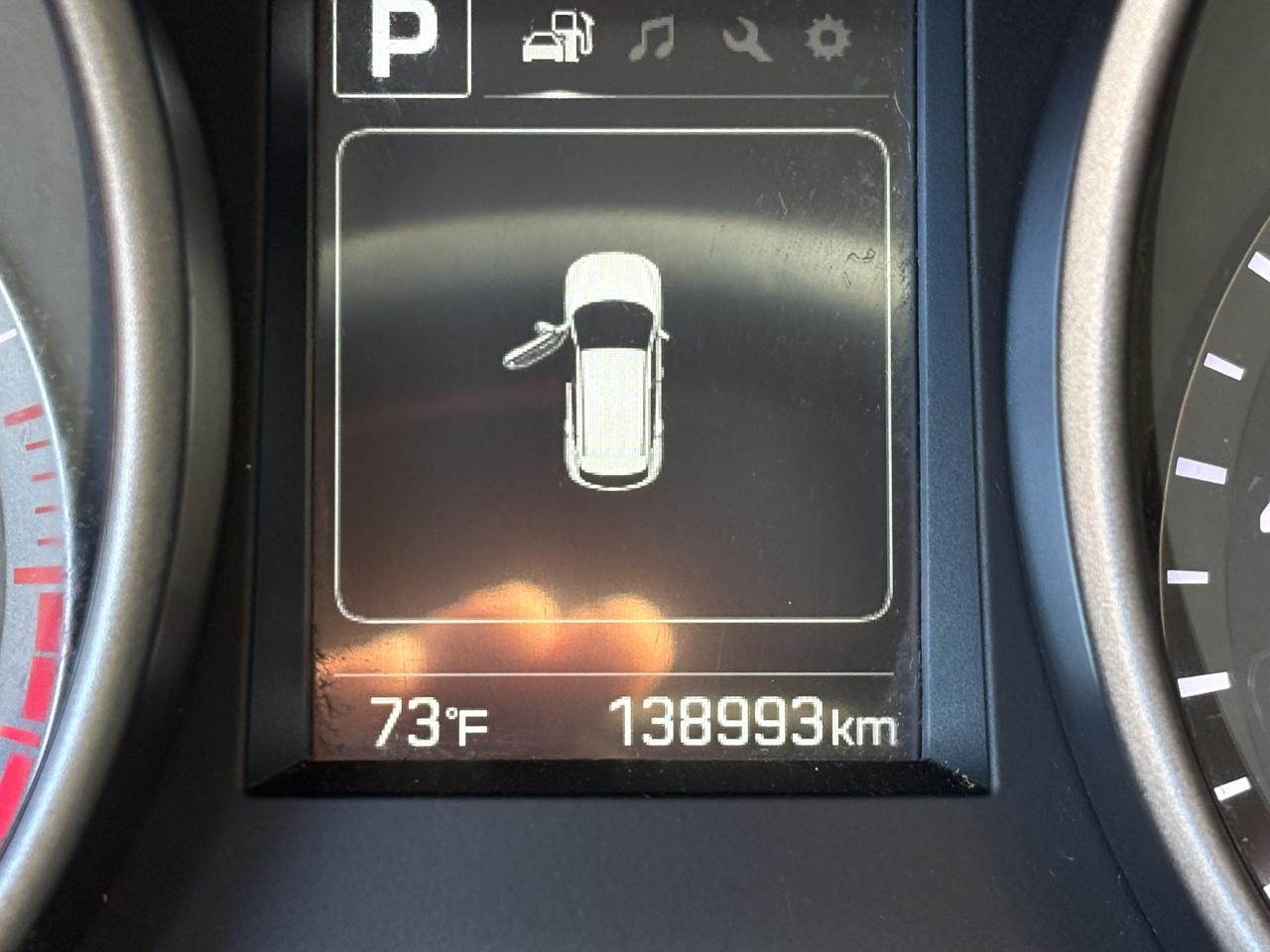 2017 Hyundai Santa Fe Sport  - Photo #5