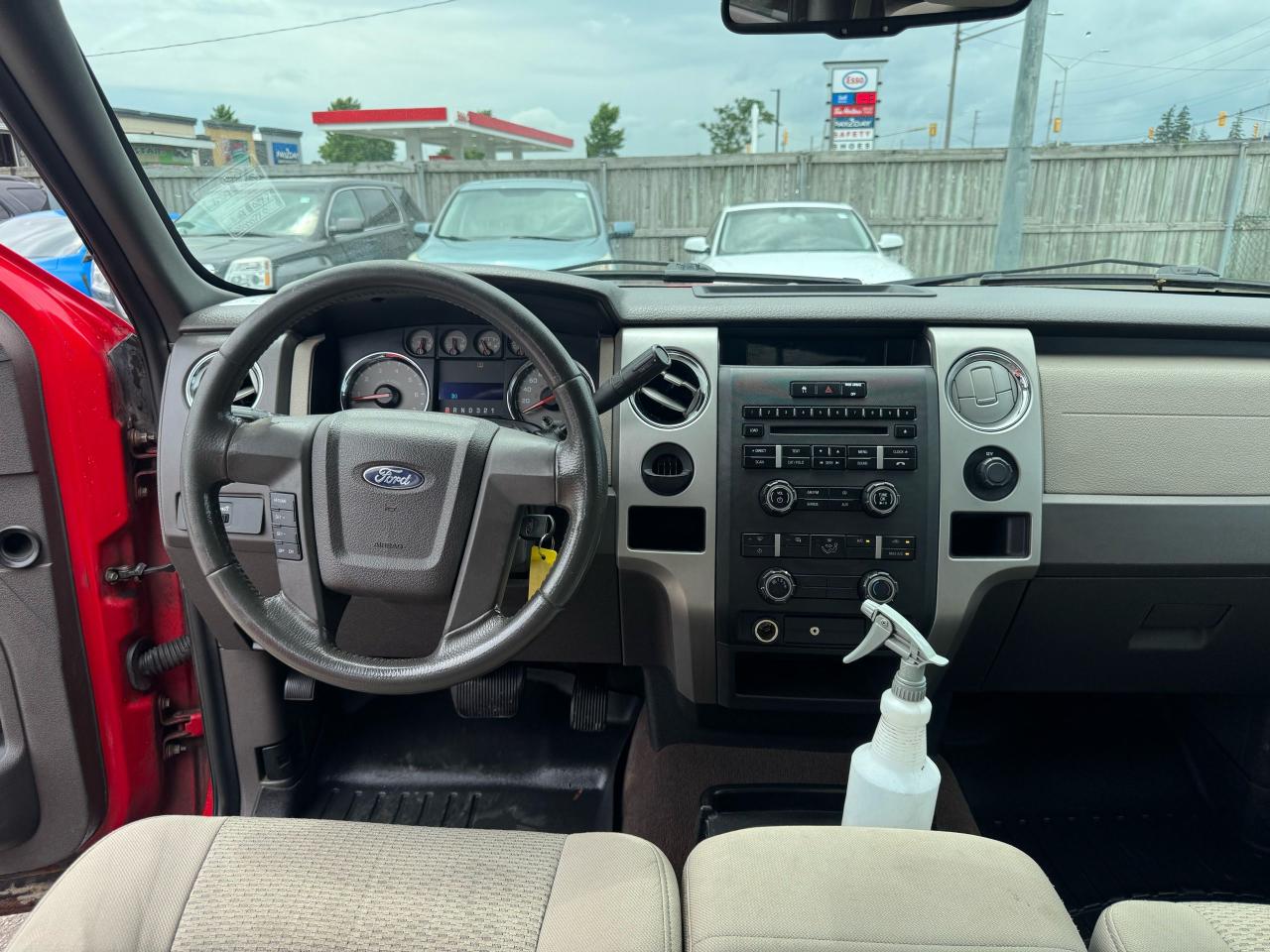 2010 Ford F-150 XLT - Photo #15