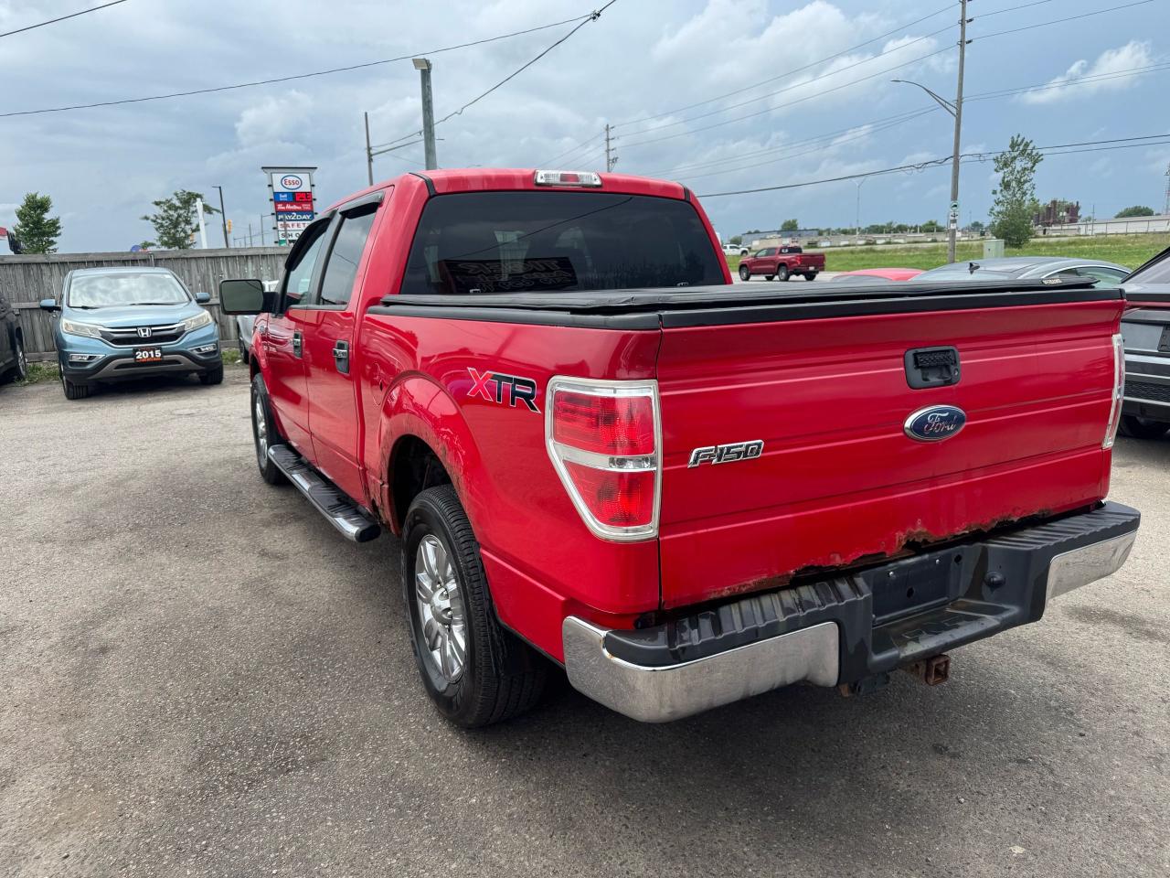 2010 Ford F-150 XLT - Photo #3