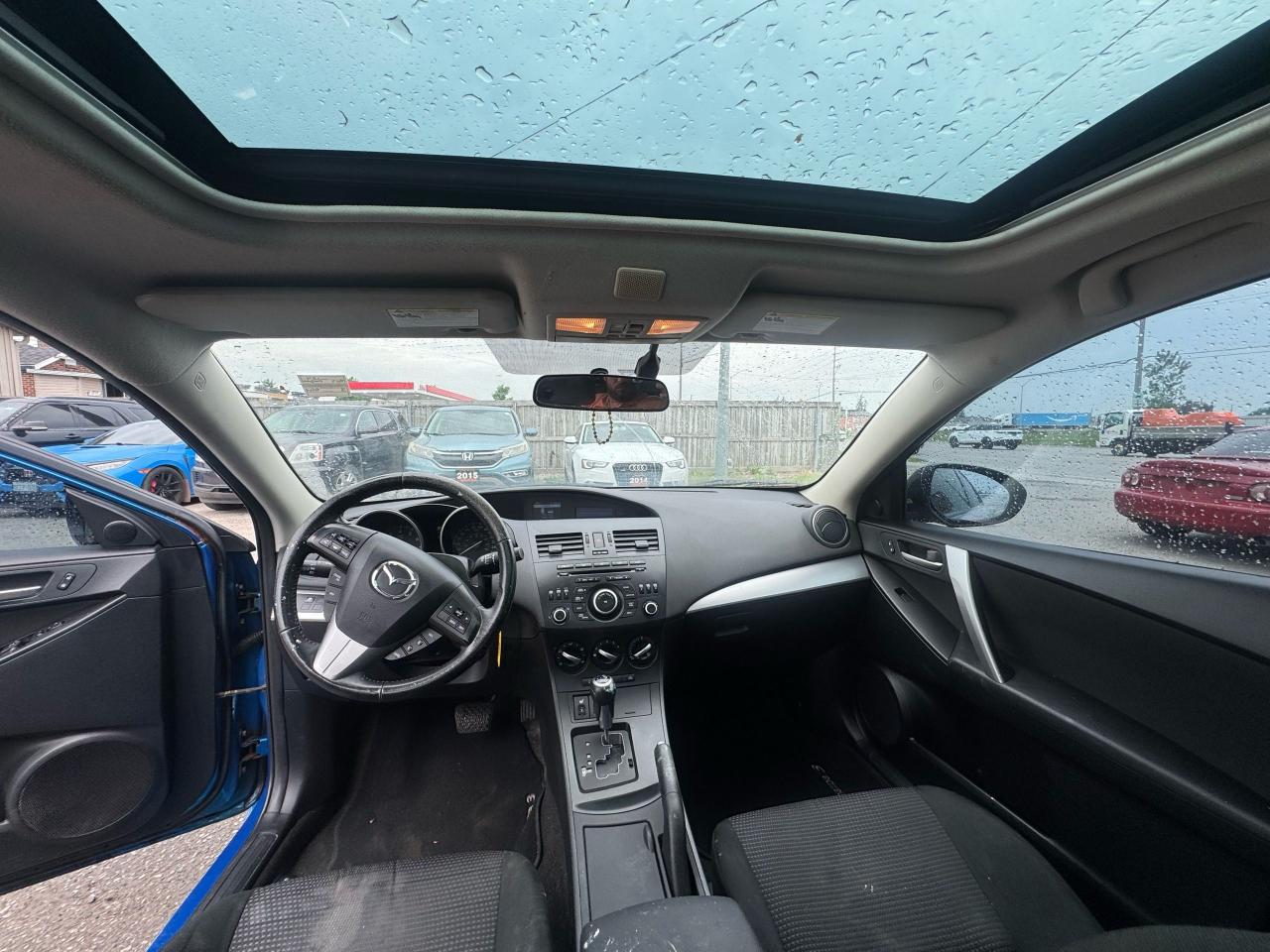 2013 Mazda MAZDA3 GS-SKY - Photo #15