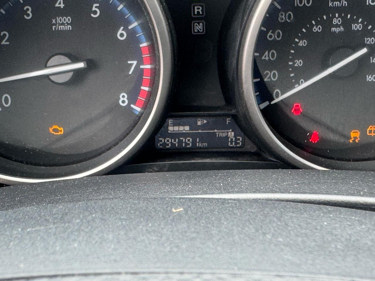 2013 Mazda MAZDA3 GS-SKY - Photo #13